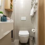 Двухместный, Апартаменты Wow Well Apartments