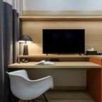 Двухместный, Апартаменты Wow Well Apartments