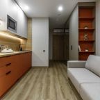 Двухместный, Апартаменты Wow Well Apartments