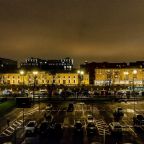 Двухместный, Апартаменты Wow Well Apartments