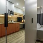 Двухместный, Апартаменты Wow Well Apartments