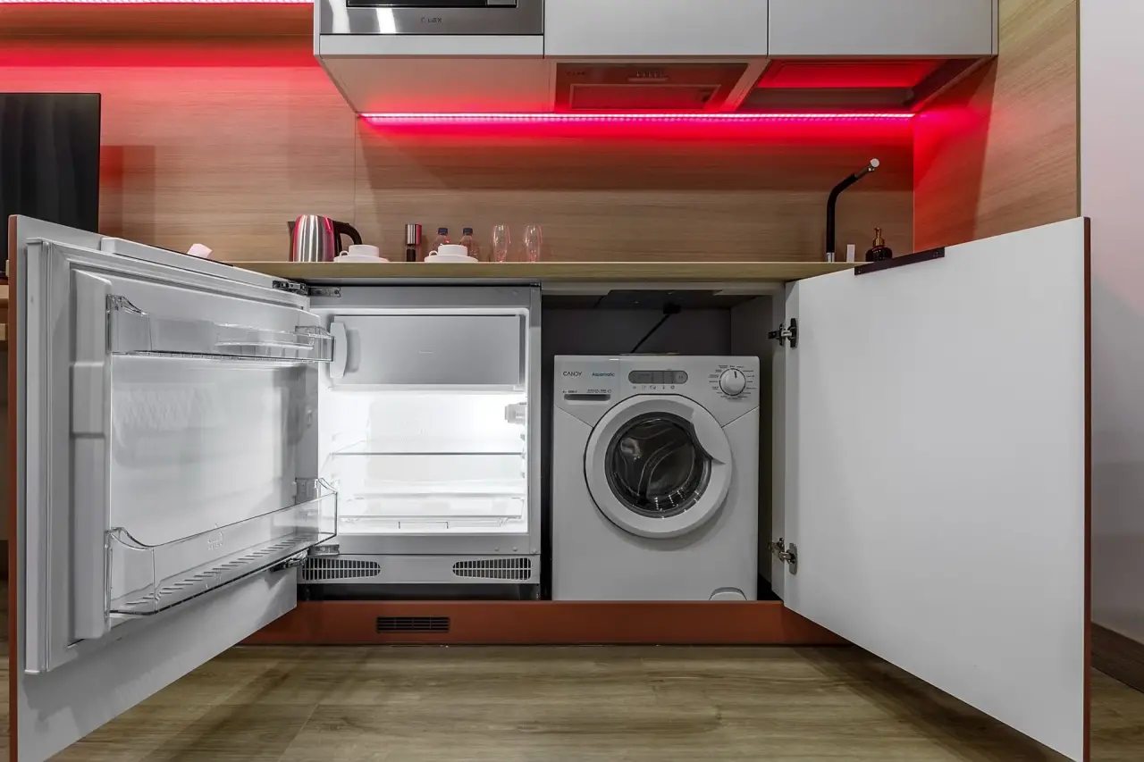 Двухместный, Апартаменты Wow Well Apartments