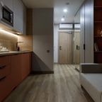 Двухместный, Апартаменты Wow Well Apartments