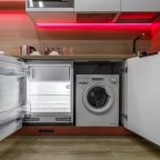 Двухместный, Апартаменты Wow Well Apartments