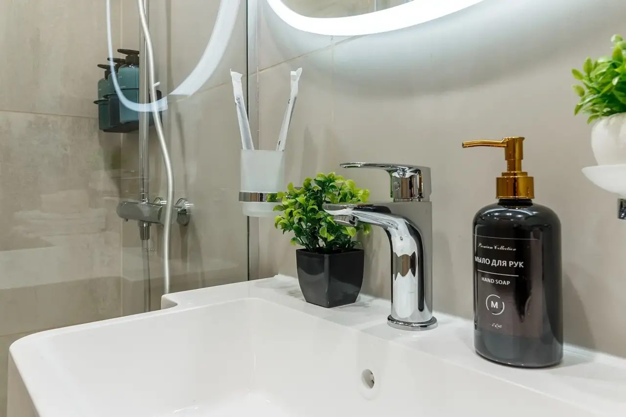 Двухместный, Апартаменты Wow Well Apartments