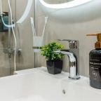 Двухместный, Апартаменты Wow Well Apartments