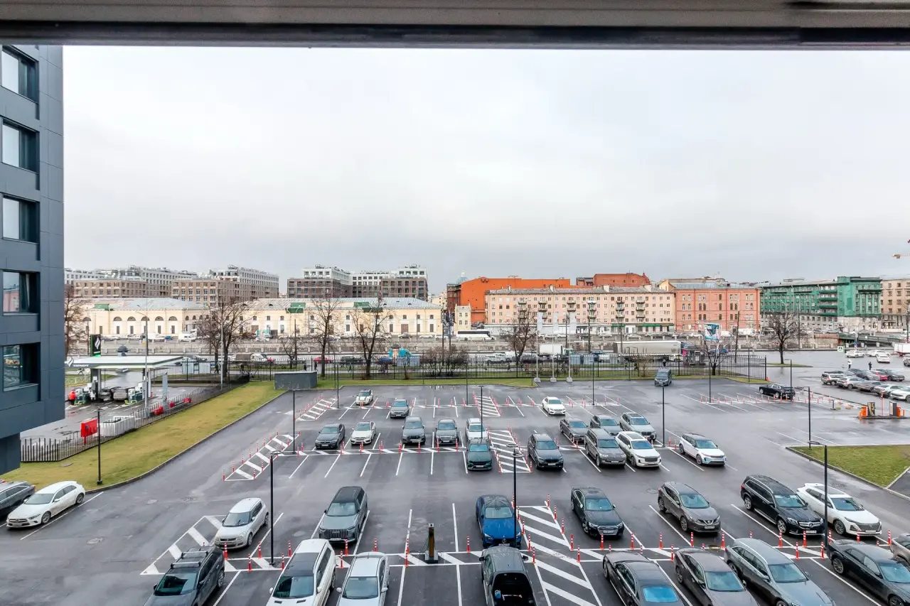 Двухместный, Апартаменты Wow Well Apartments