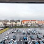 Двухместный, Апартаменты Wow Well Apartments