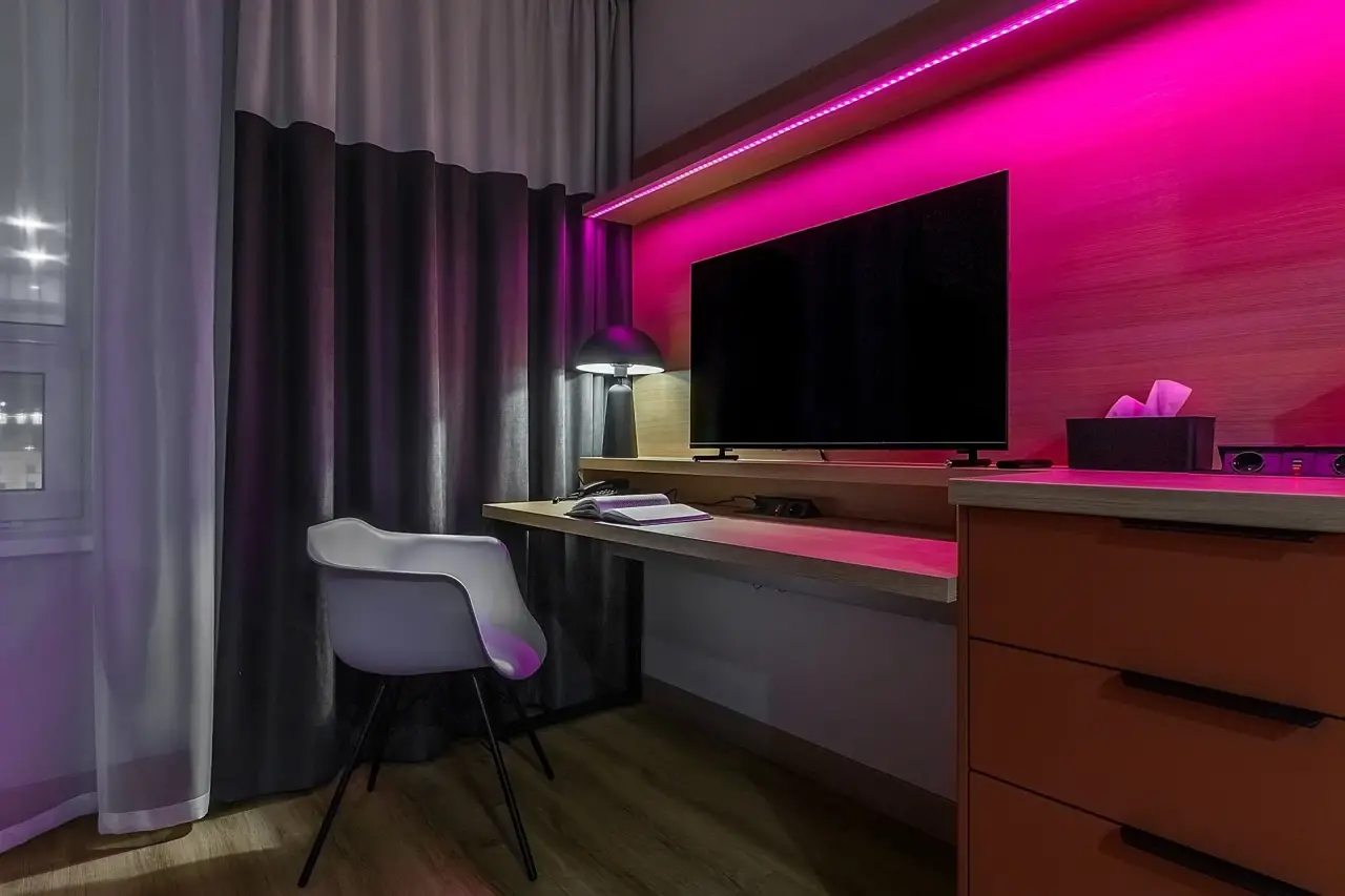 Двухместный, Апартаменты Wow Well Apartments