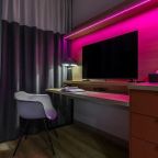 Двухместный, Апартаменты Wow Well Apartments