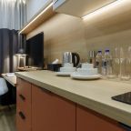 Двухместный, Апартаменты Wow Well Apartments