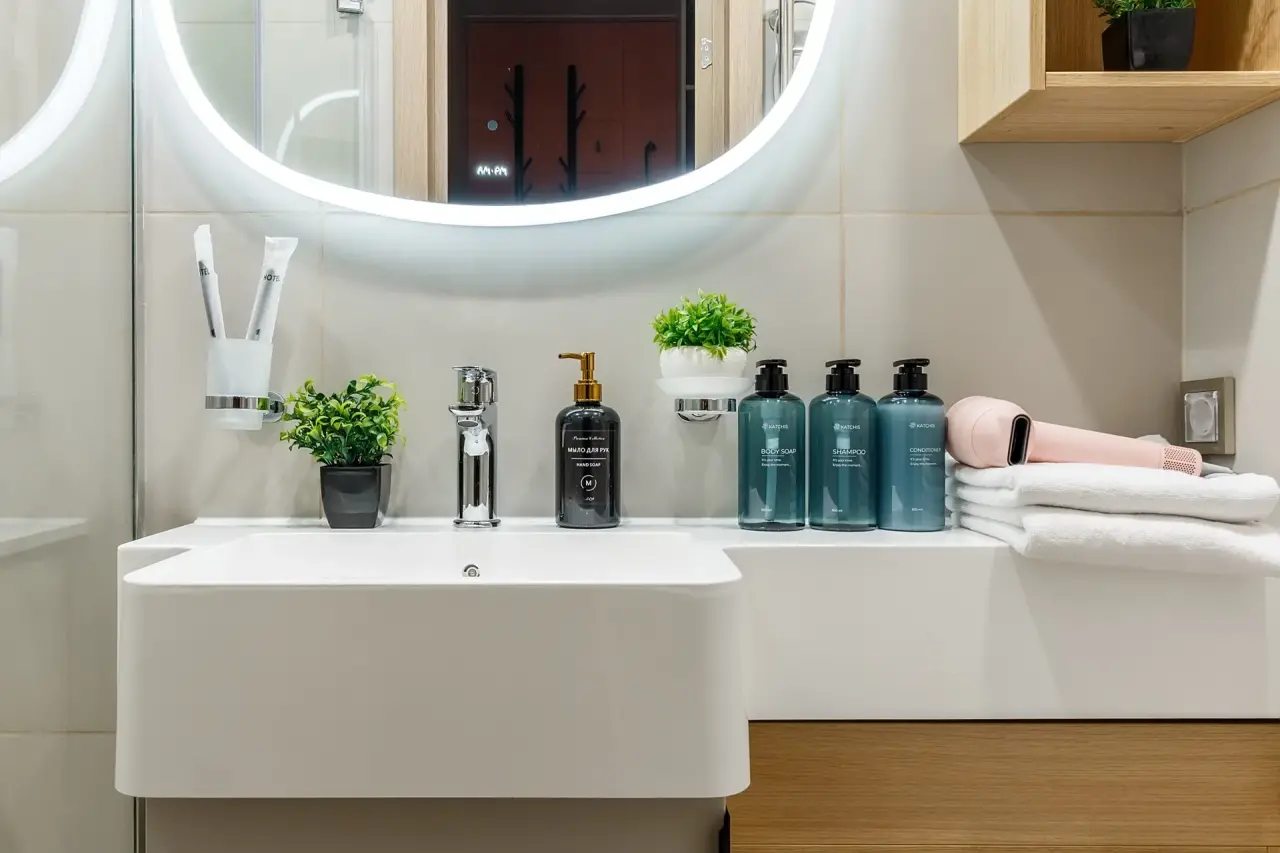 Двухместный, Апартаменты Wow Well Apartments