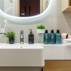 Двухместный, Апартаменты Wow Well Apartments