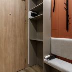 Двухместный, Апартаменты Wow Well Apartments