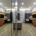 Двухместный, Апартаменты Wow Well Apartments