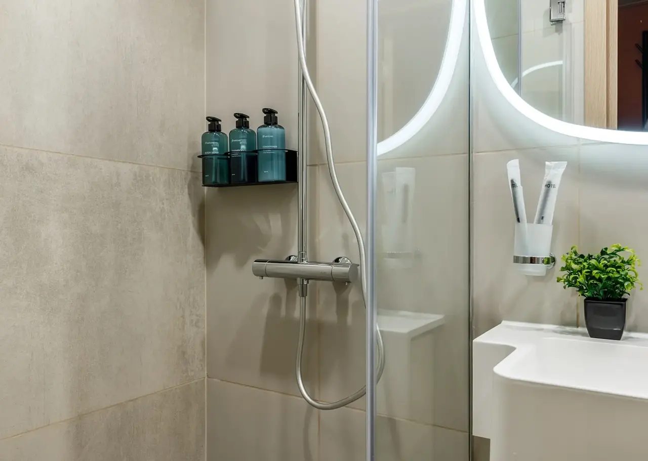 Двухместный, Апартаменты Wow Well Apartments
