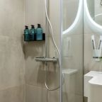 Двухместный, Апартаменты Wow Well Apartments