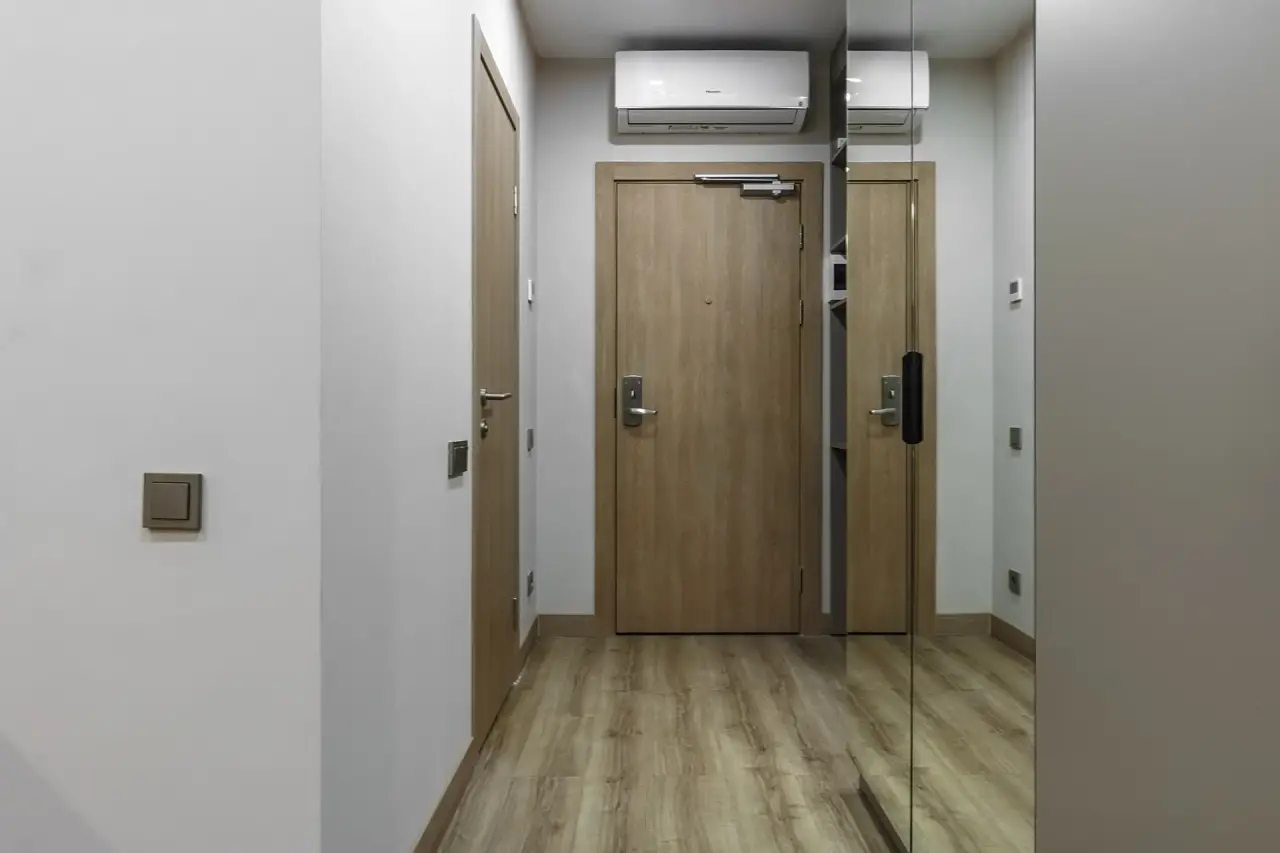 Двухместный, Апартаменты Wow Well Apartments