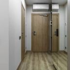 Двухместный, Апартаменты Wow Well Apartments