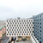 Двухместный, Апартаменты Wow Well Apartments