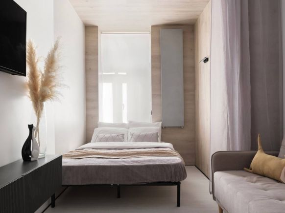 Апартаменты Ligov Apartments