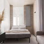 Четырехместный (Time For Life), Апартаменты Ligov Apartments