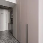 Четырехместный (Time For Life), Апартаменты Ligov Apartments