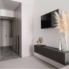 Четырехместный (Time For Life), Апартаменты Ligov Apartments