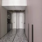Четырехместный (Time For Life), Апартаменты Ligov Apartments