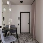 Четырехместный (Time For Life), Апартаменты Ligov Apartments