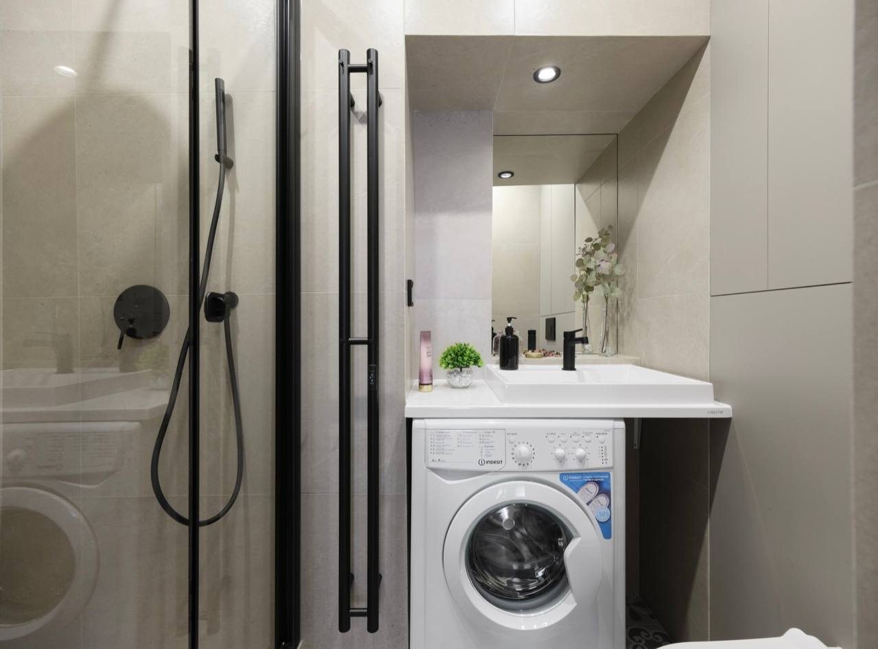 Четырехместный (Time For Life), Апартаменты Ligov Apartments