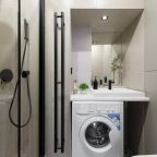 Четырехместный (Time For Life), Апартаменты Ligov Apartments