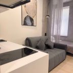 Трехместный (Light Time Apart), Апартаменты Ligov Apartments