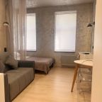 Трехместный (Light Time Apart), Апартаменты Ligov Apartments