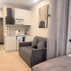 Трехместный (Light Time Apart), Апартаменты Ligov Apartments