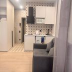 Трехместный (Light Time Apart), Апартаменты Ligov Apartments