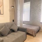 Трехместный (Light Time Apart), Апартаменты Ligov Apartments