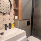 Трехместный (Light Time Apart), Апартаменты Ligov Apartments
