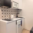 Трехместный (Light Time Apart), Апартаменты Ligov Apartments