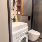 Трехместный (Light Time Apart), Апартаменты Ligov Apartments
