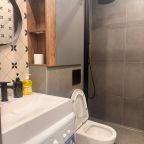 Трехместный (Light Time Apart), Апартаменты Ligov Apartments