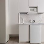 Трехместный (Mood of Sky), Апартаменты Ligov Apartments