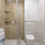 Трехместный (Mood of Sky), Апартаменты Ligov Apartments