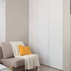 Трехместный (Mood of Sky), Апартаменты Ligov Apartments