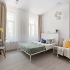 Трехместный (Mood of Sky), Апартаменты Ligov Apartments