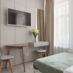 Трехместный (Mood of Sky), Апартаменты Ligov Apartments