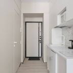 Трехместный (Mood of Sky), Апартаменты Ligov Apartments