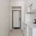 Трехместный (Mood of Sky), Апартаменты Ligov Apartments