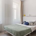 Трехместный (Mood of Sky), Апартаменты Ligov Apartments