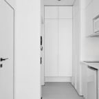 Трехместный (Smart Home), Апартаменты Ligov Apartments